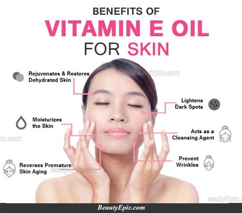 acne prone skin and vitamin e oil - ValerietaroPrince