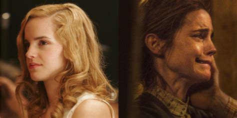 5 Underappreciated Emma Watson Movies | Flipboard