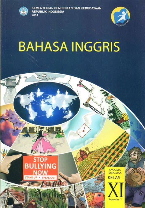 Kunci Jawaban Lks Bahasa Inggris Kelas 11 Semester 1 Kurikulum 2013 - Edu Wall