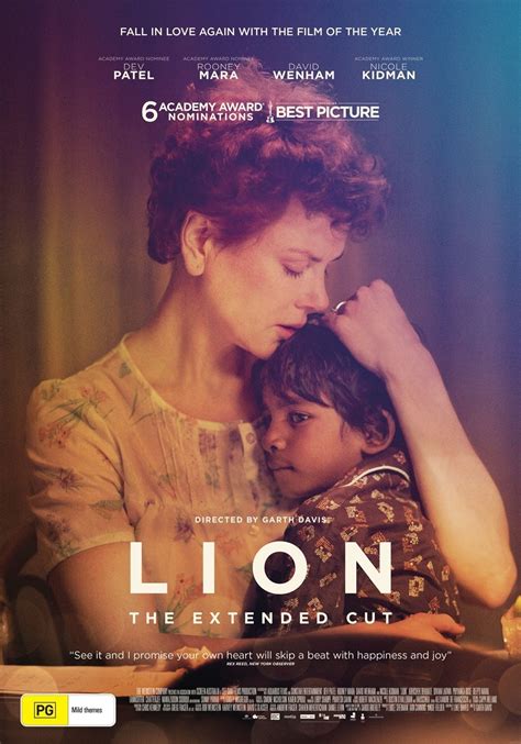 Lion (2016) Gratis Films Kijken Met Ondertiteling - ikwilfilmskijken.com