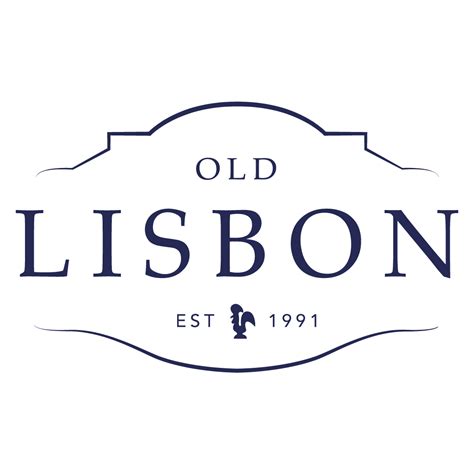 Old Lisbon