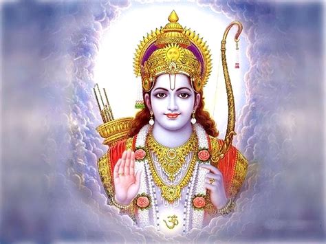 Jai Shri Ram Wallpapers & Photos Free Download Shri Ram Wallpaper ...