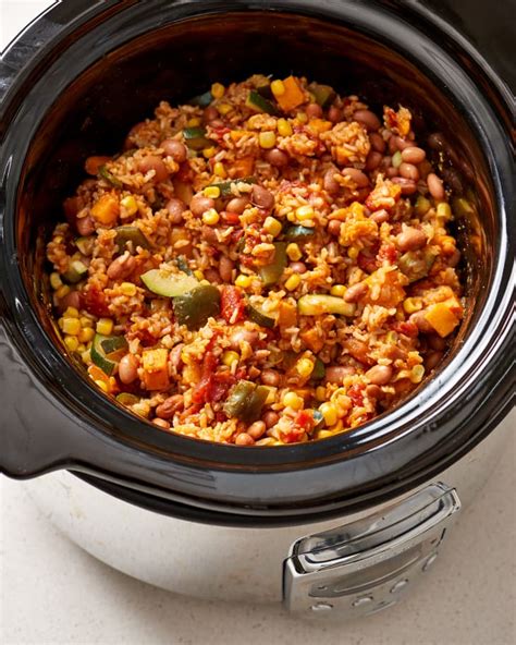 Slow Cooker Recipes for Kids - Easy Crockpot Meals | The Kitchn