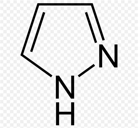 Pyrrole Heterocyclic Compound Aromaticity Pyrazole Simple Aromatic Ring ...