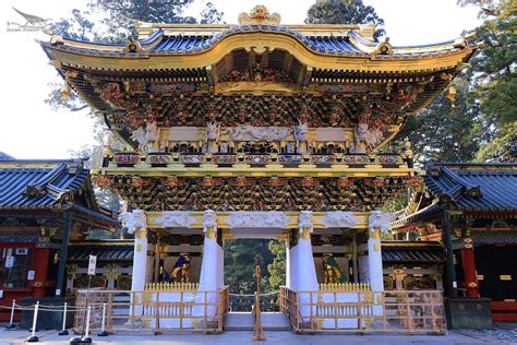 Nikko Toshogu Shrine – Tochigi – Japan Resort Club