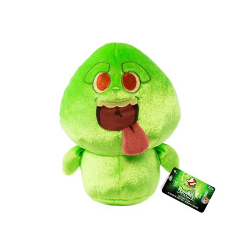 Funko SuperCute Plush: Ghostbusters - Slimer - Walmart.com