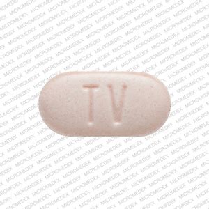 TV 58 - Pill Identification Wizard | Drugs.com