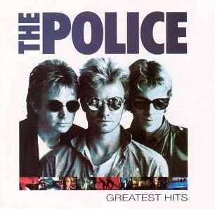 Greatest Hits (The Police album) - Wikipedia