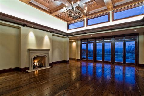 Rustic Elegance In Boise, Idaho | Homes of the Rich