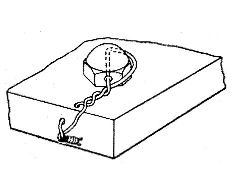 How to Safety-Wire - Hot Rod Network