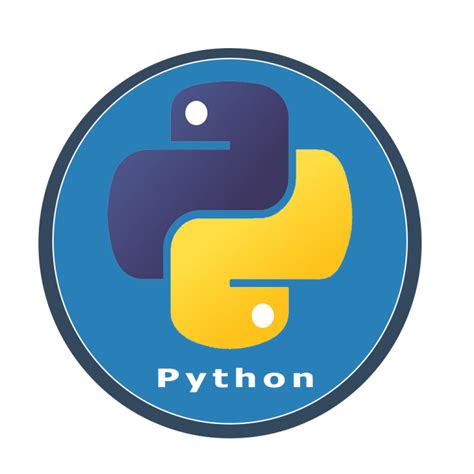 Download Python Logo PNG Vector - GSS TECHNOLOGY