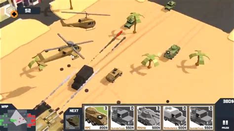 Call of Tanks - Play free online games on PlayPlayFun