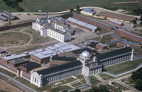 leavenworth prison - Google Search Fort Leavenworth, Kansas Usa, Kansas ...