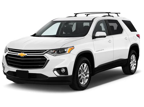 Chevrolet Traverse Accessories | AutoEQ.ca - Canadian Auto Accessories ...