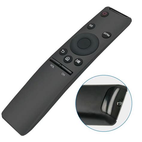 Xtrasaver Remote Control BN59-01260A Replacement for Samsung Smart TV ...