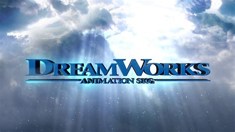 MG 163 - CLOUDS REVEAL DREAMWORKS ANIMATION SKG - YouTube