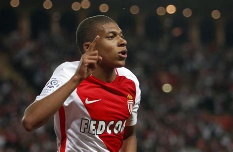 In-demand Mbappe fires Monaco to first French title in 17 years · The42