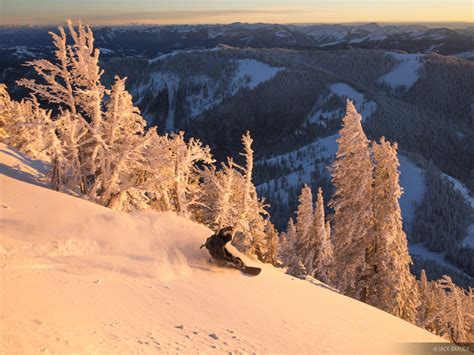Skiing/Snowboarding in Jackson Hole, Wyoming - Winter 09-10 : Trip Reports : Mountain ...