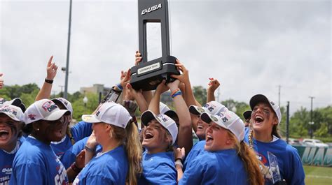 Louisiana Tech heads to LSU for NCAA regionals