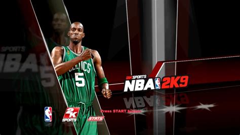 Nba 2k9 new features - berlindaset