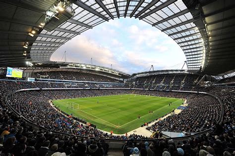 Etihad Stadium One of the Top Entertainment Arenas in the World | Events And Festival Blog