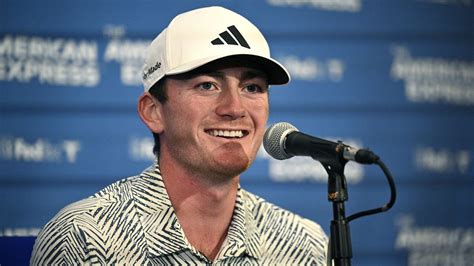 Nick Dunlap: Amateur American Express winner turns pro | Golf Monthly