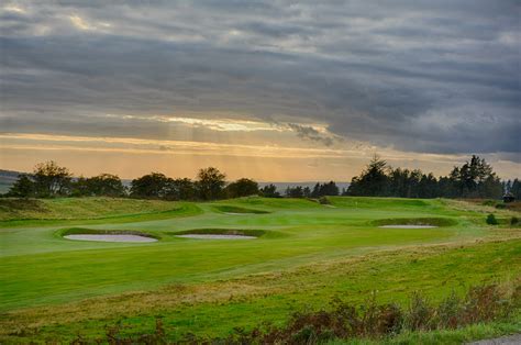 Gleneagles Golf Course and Hotel Review: Scotland's Finest Golf Resort