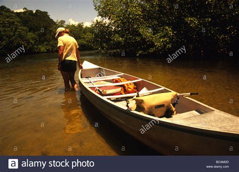 Dragging Canoe Stock Photos & Dragging Canoe Stock Images - Alamy