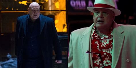 Vincent D'Onofrio Explains Why Kingpin Is Different On Hawkeye