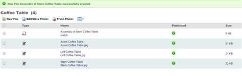 Attaching Files to Knowledge Base Articles in Parature | Magnetism ...