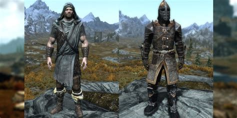 Skyrim iron armor mod - boonest