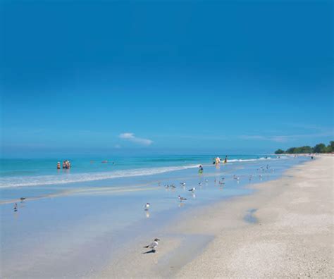 Guide to Sarasota Beaches | Sarasota Magazine