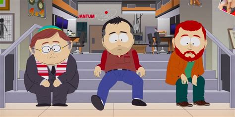 South Park Post Covid 2 Shows The Sad Truth About Kyle & Cartman's Feud