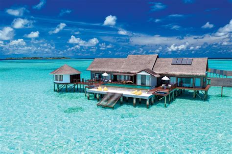 The Ozen Collection Unveils Exclusive Long Stay Package – Hotelier Maldives