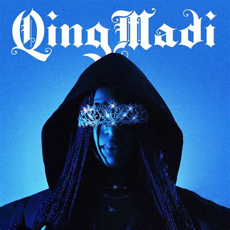 ‎Qing Madi - Album by Qing Madi - Apple Music