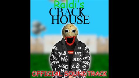 Raldi's Crackhouse OST 004 - Main Menu - YouTube