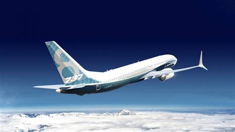 A Key Boeing 737 Max Safety Option Will Now Reportedly Be Made Standard - SlashGear