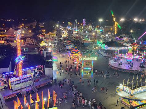 Photos: Wilson County Fair-Tennessee State Fair - Dickson County Source