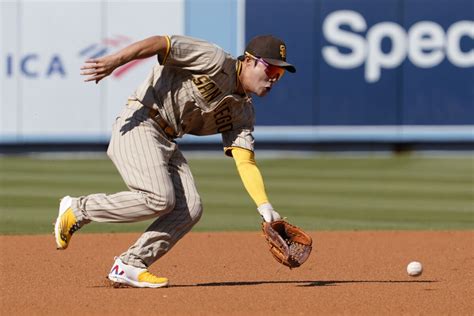 Padres pregame: Shortstop belongs to Ha-Seong Kim now - The San Diego ...