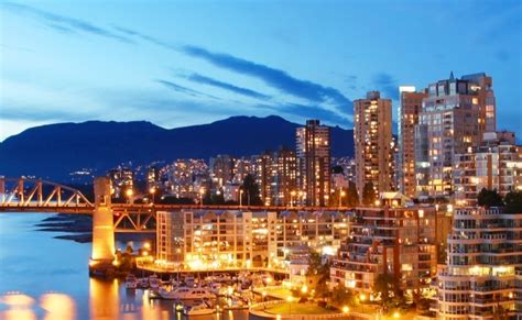 All 5 Universities in Vancouver | Rankings & Reviews 2023