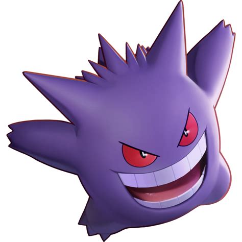 Gengar Png Pokemon Gengar Png Download 6515157 Png Images On Pngarea ...