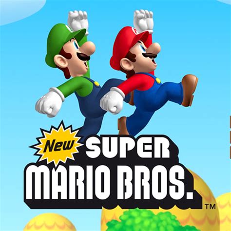 Super Mario Bros game play on Friv2Online