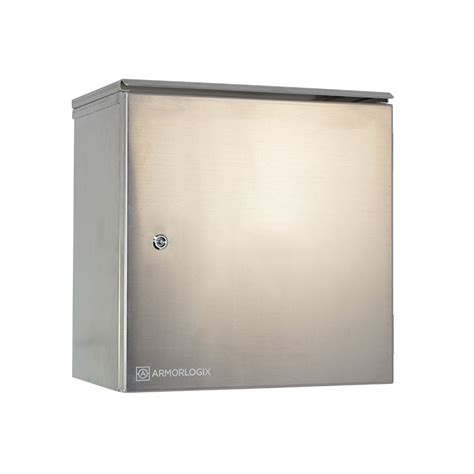 Weatherproof Outdoor Electrical Enclosures - NEMA 3 & 4