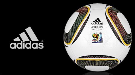 Adidas Jabulani 2010 World Cup Official Football