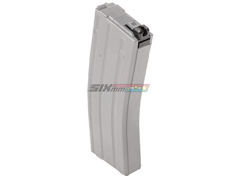 [Tokyo Marui] Replacement M4 Airsoft Magazine Feeding Lip[For Tokyo Ma – SIXmm (6mm)