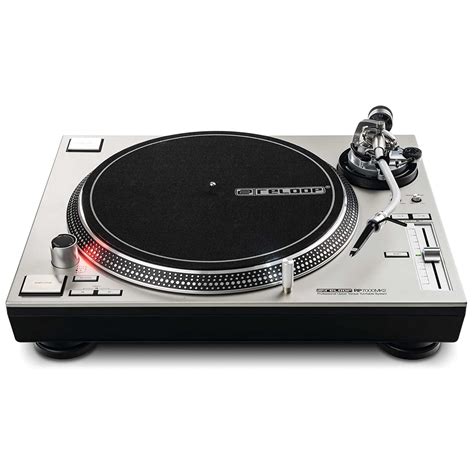 11 Best DJ Turntables Reviewed in Detail [Aug. 2024]