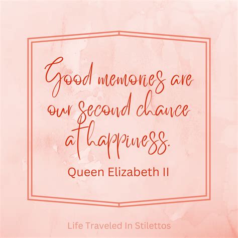 25 Remarkable Quotes By Queen Elizabeth II – Life Traveled In Stilettos