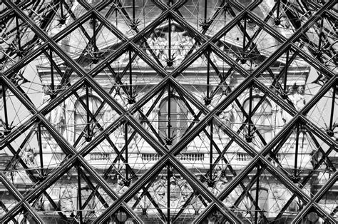 Louvre Pyramid | Architectuul