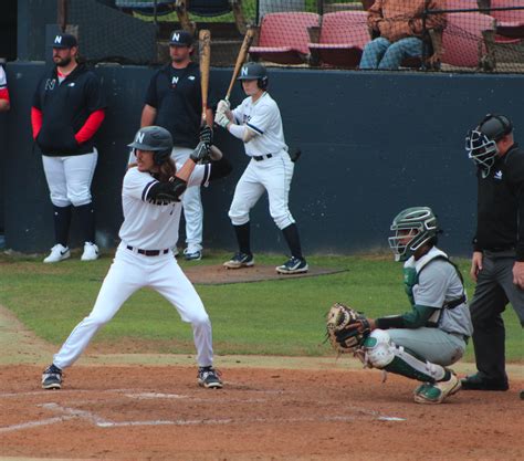 Baseball splits with Tyler Junior College | Northeast Texas Community ...