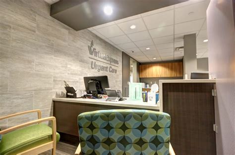 GRAND OPENING OF VIRTUA MARLTON MEDICAL CENTER: BE WELL, GET WELL ...